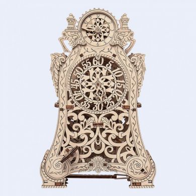 Reloj Magico